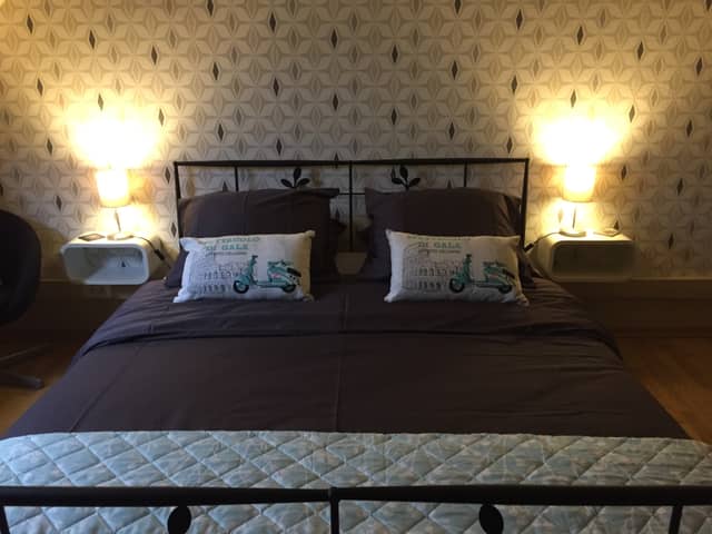 B&B 't Pleintje 8