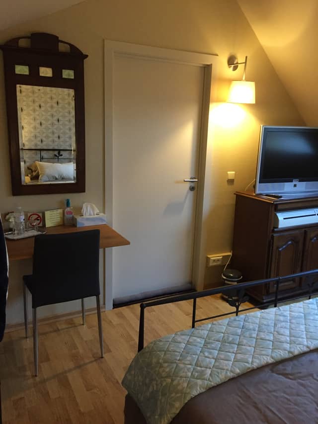 B&B 't Pleintje 7