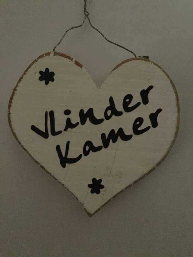 B&B 't Pleintje 11