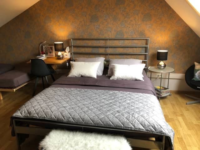 B&B 't Pleintje 10