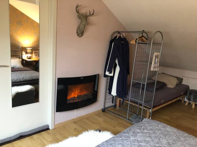 B&B 't Pleintje 12