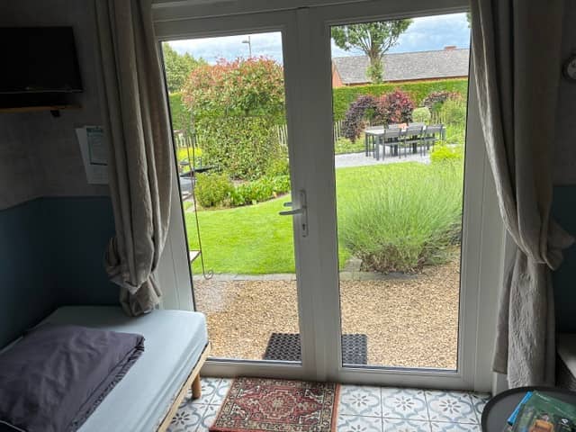 B&B 't Pleintje 14