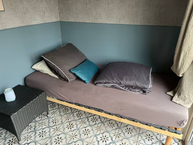 B&B 't Pleintje 13