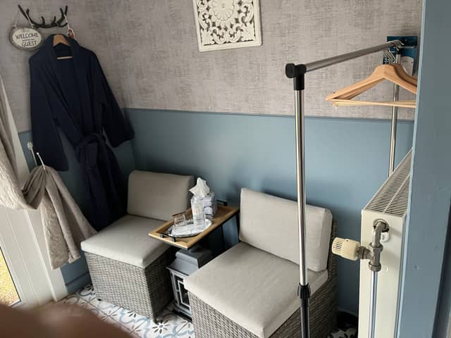 B&B 't Pleintje 15