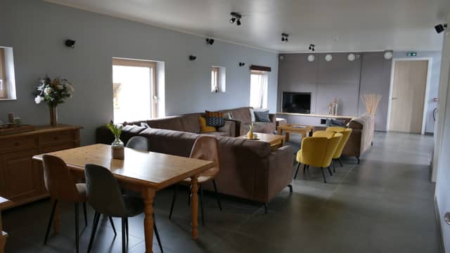 Refuge des Hautes Fagnes (5)