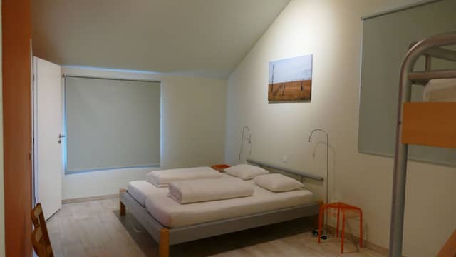 Refuge des Hautes Fagnes (2)