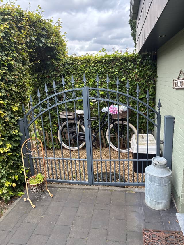 B&B 't Pleintje (5)