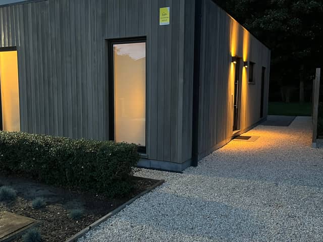 Bella Vie 9