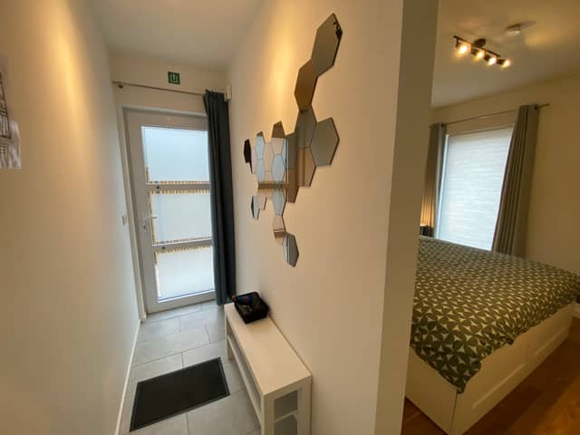 Bella Vie 8