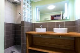 Gîte Spa les Estinnes, Estinnes-au-Mont - foto 3