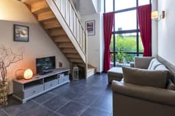 Gîte Spa les Estinnes, Estinnes-au-Mont - foto 4
