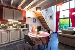 Gîte Spa les Estinnes, Estinnes-au-Mont - foto 7