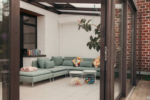 Vakantiewoning De Muur (4)