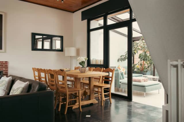Vakantiewoning De Muur (5)