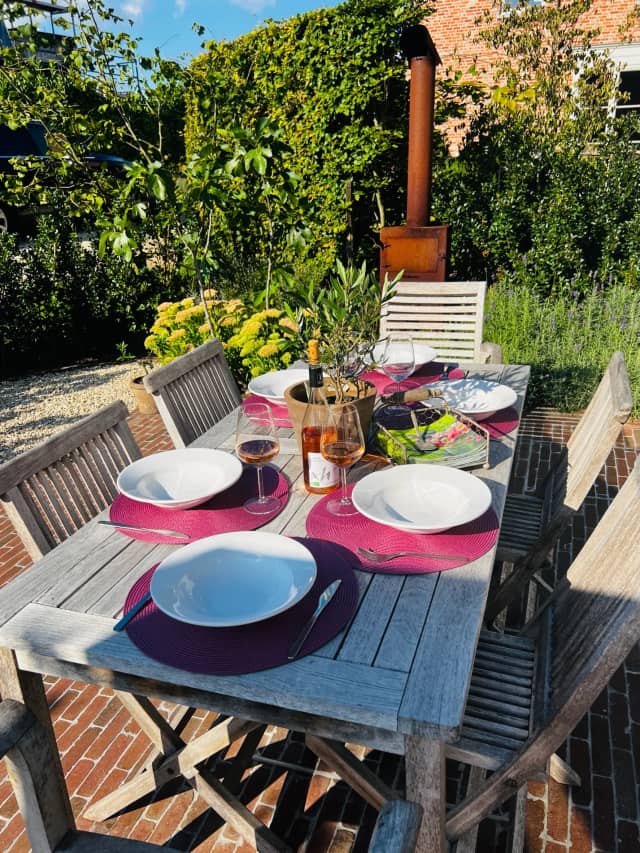 Vakantiewoning Leiedroom