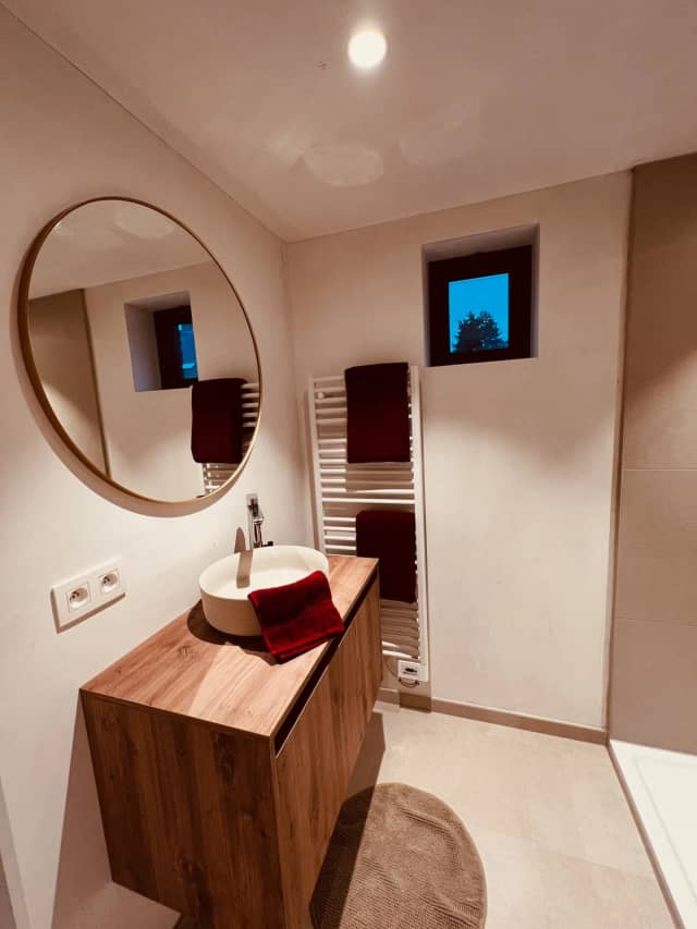 Vakantiewoning Leiedroom (4)