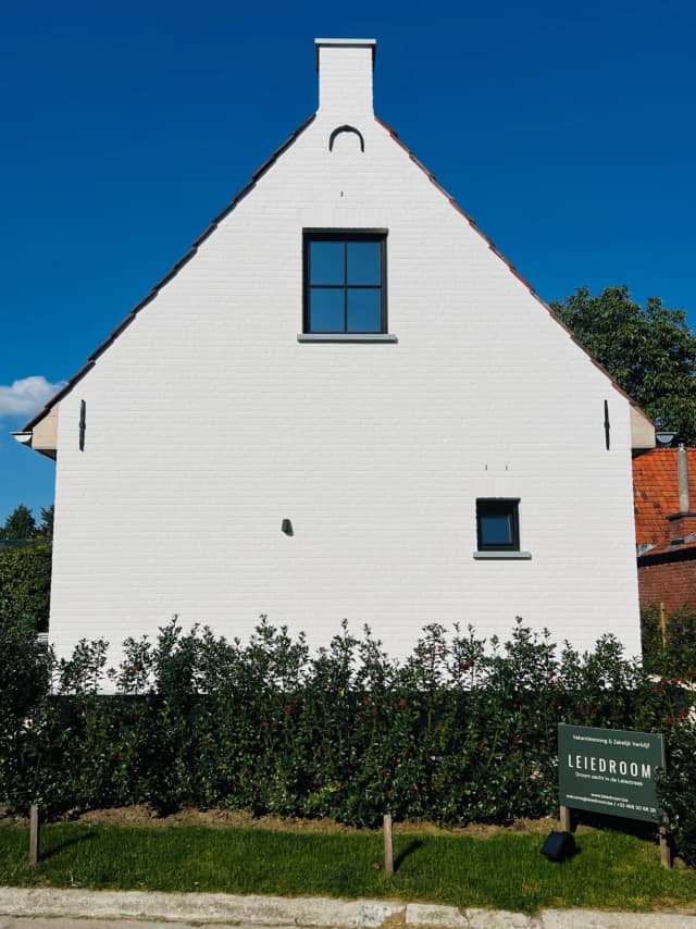 Vakantiewoning Leiedroom 8