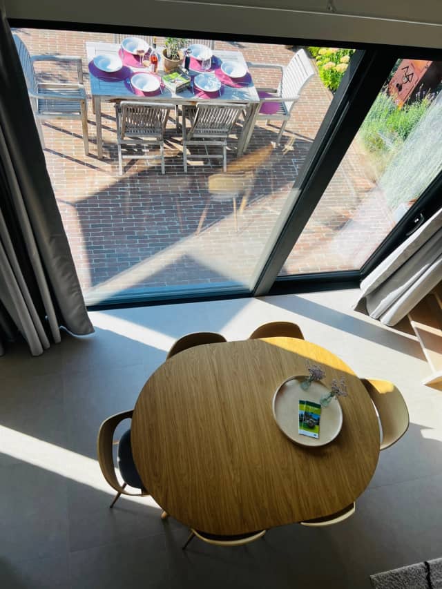 Vakantiewoning Leiedroom 9