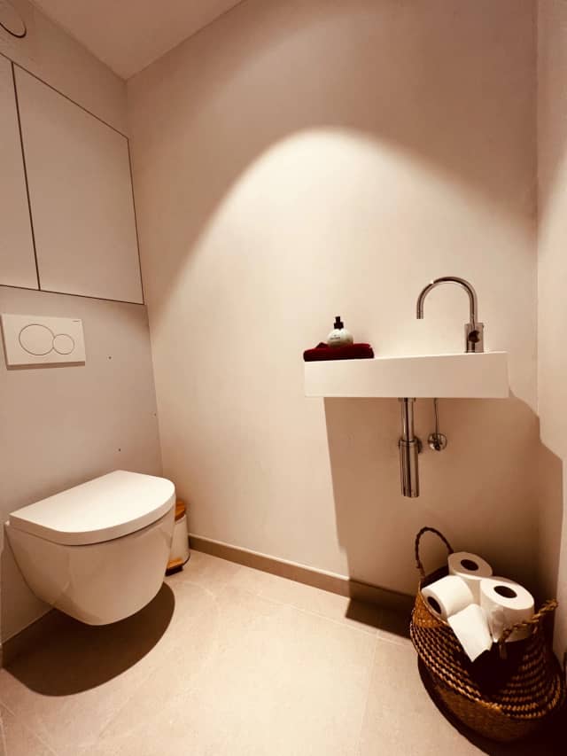 Vakantiewoning Leiedroom 10