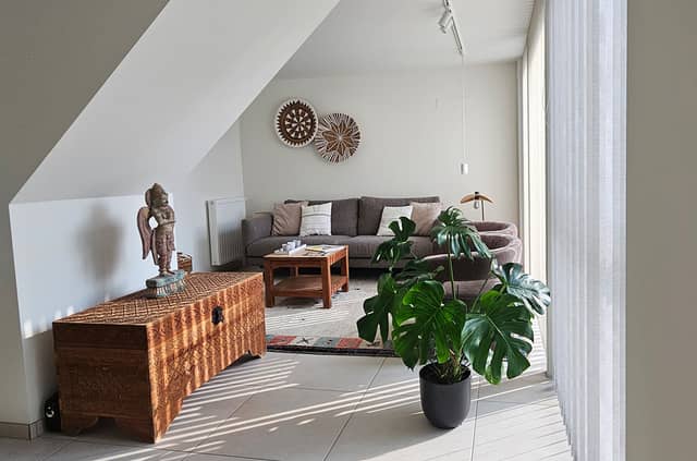 Zeehuisje 92