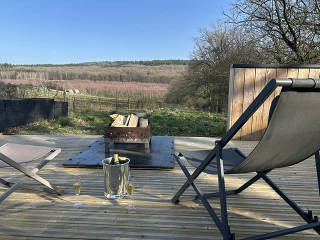 La cabane de Freyr (6)