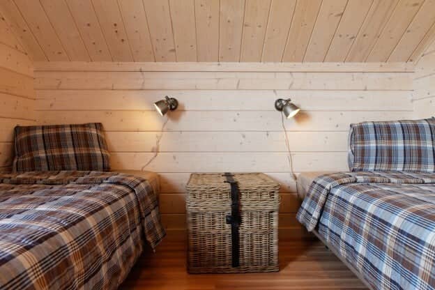 Chalet Le Lucan (3)