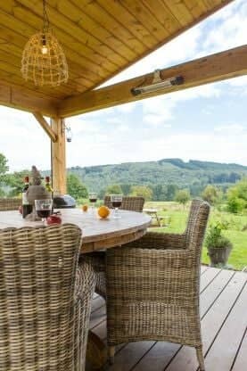 Chalet Le Lucan (5)