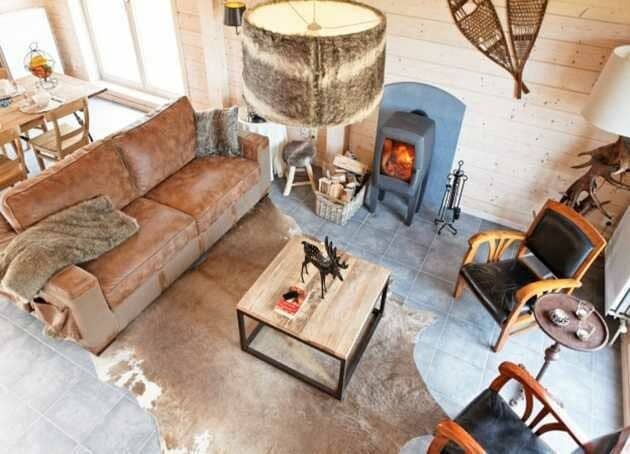 Chalet Le Lucan (6)