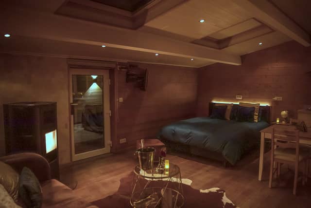 Le Spa du Cabanon (2)