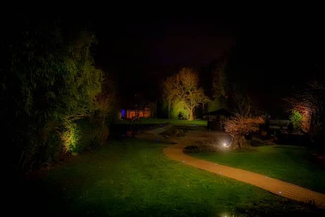 Le Spa du Cabanon 8