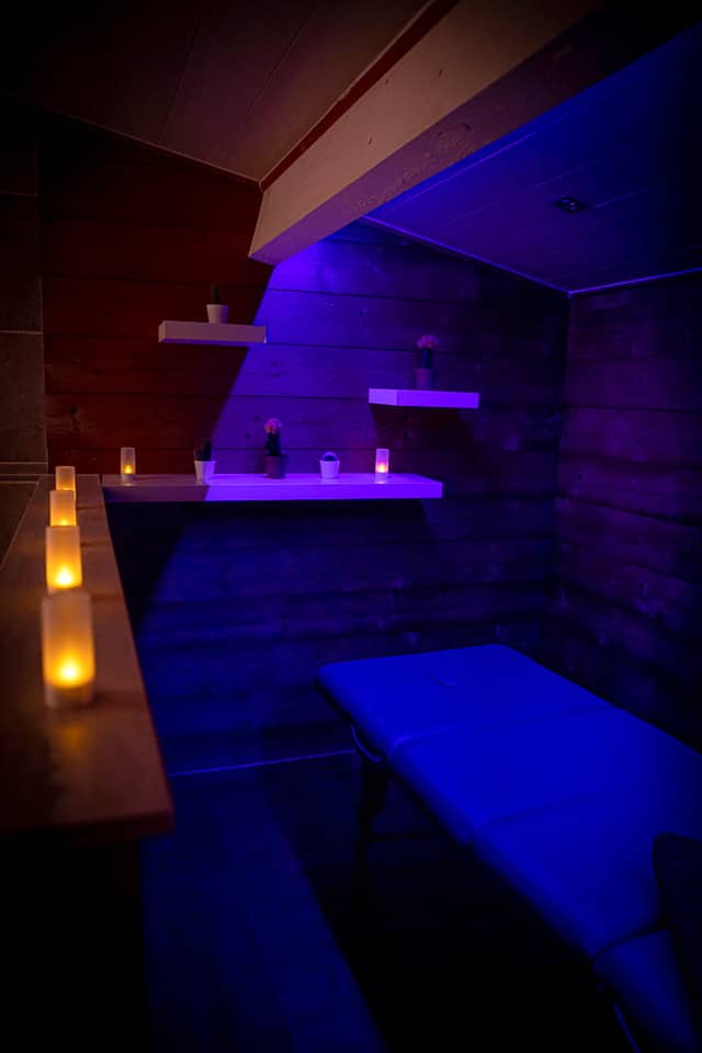Le Spa du Cabanon 10