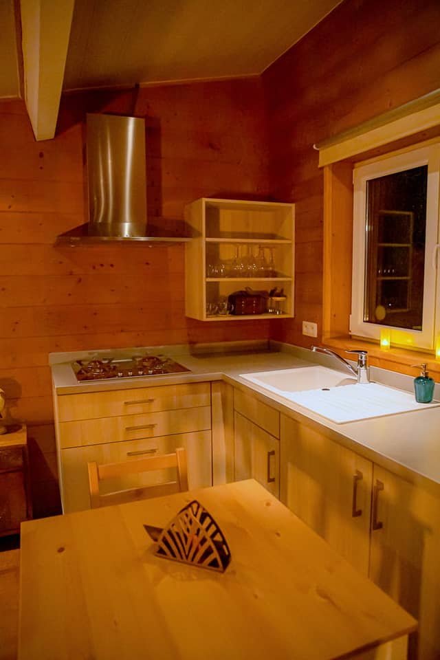 Le Spa du Cabanon 11