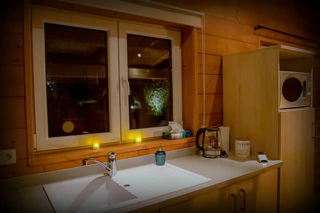 Le Spa du Cabanon 12