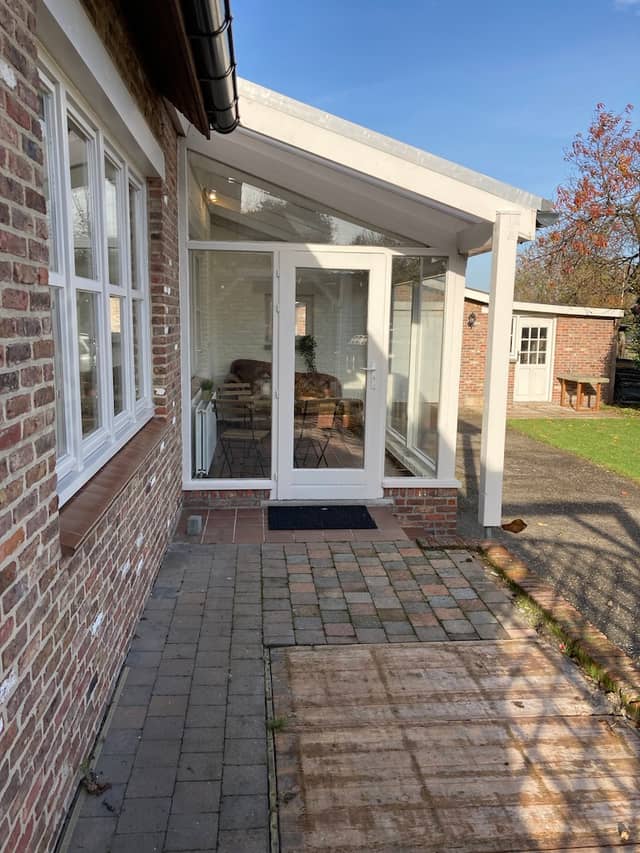 De Kopshoeve 10