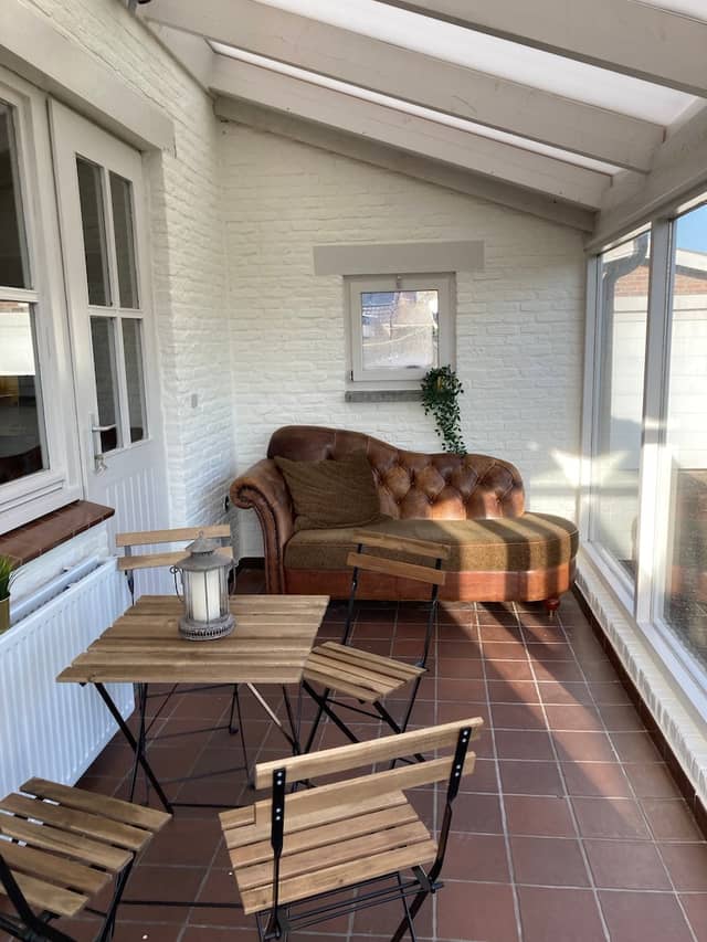 De Kopshoeve 11