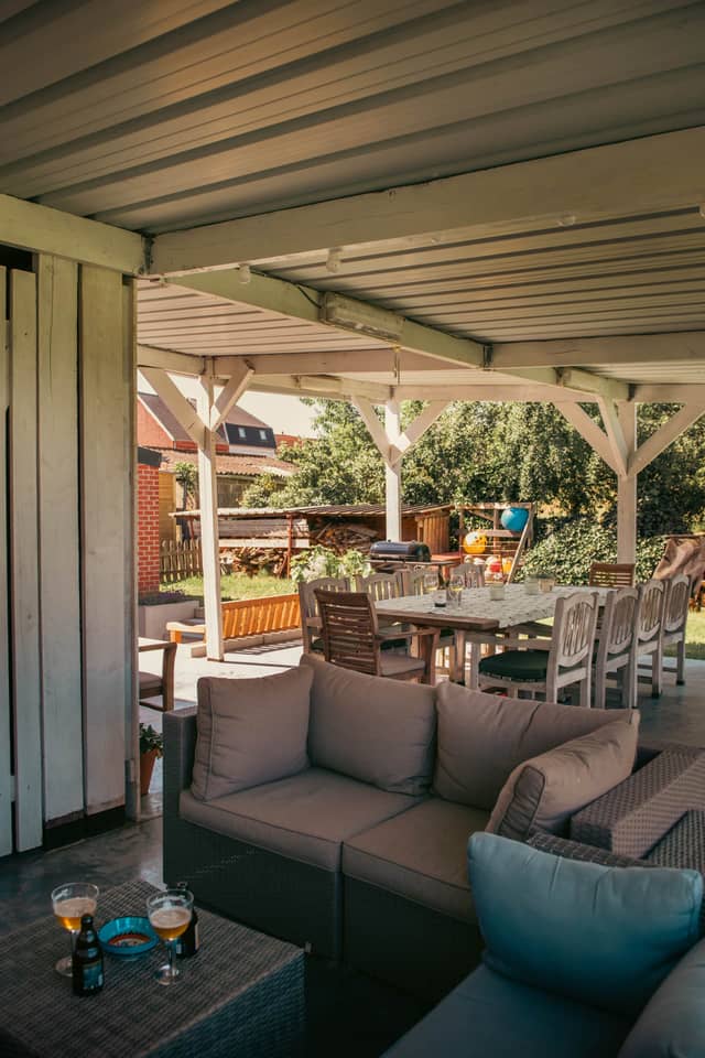vakantiehuis 't Loreem (4)