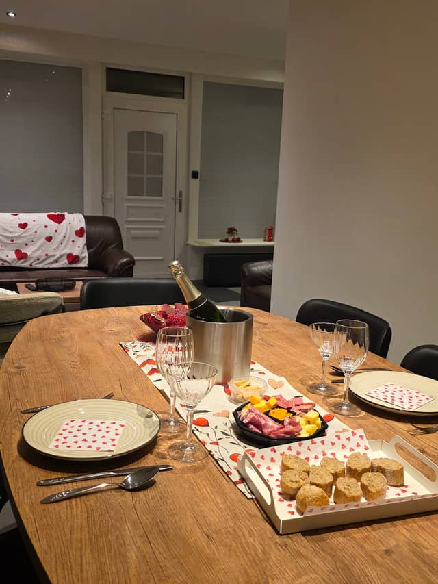 Huisje Well Tevree (2)