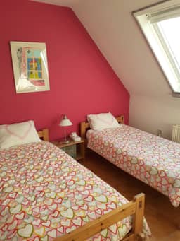 Twee kamers in Reet, Reet - foto 15