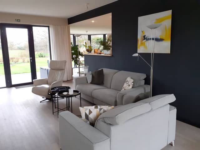 Twee kamers in Reet (2)