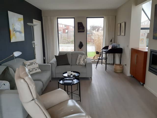 Twee kamers in Reet (6)