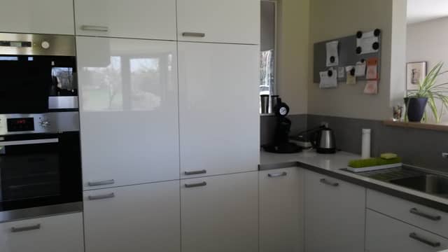 Twee kamers in Reet 9