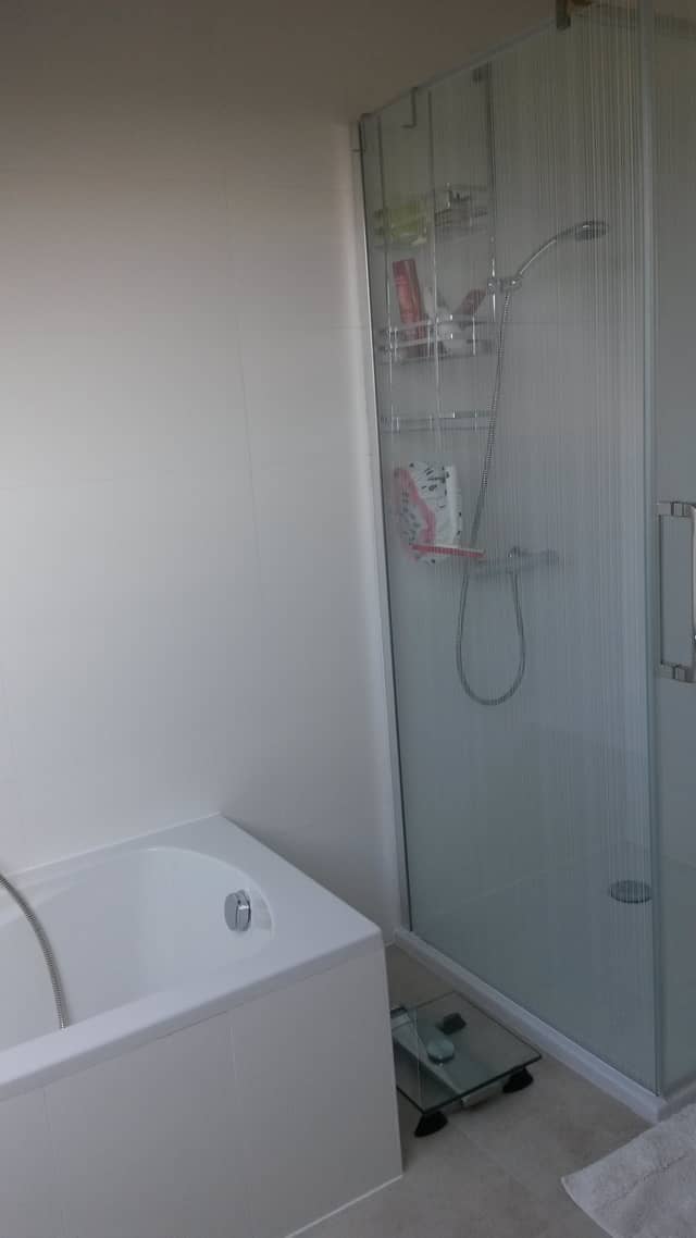 Twee kamers in Reet 12