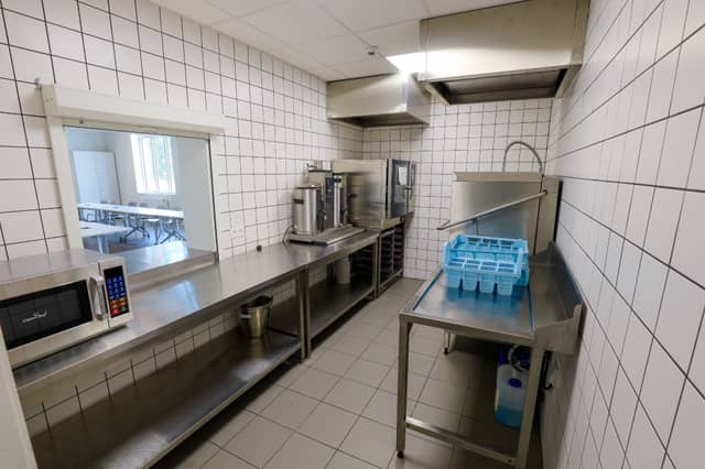 Jeugdverblijfcentrum Schotte 15