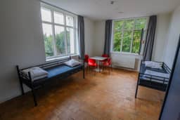Jeugdverblijfcentrum Schotte, Aalst - foto 6
