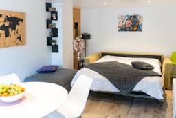 Ô17 séjour wellness, Belgrade - foto 7