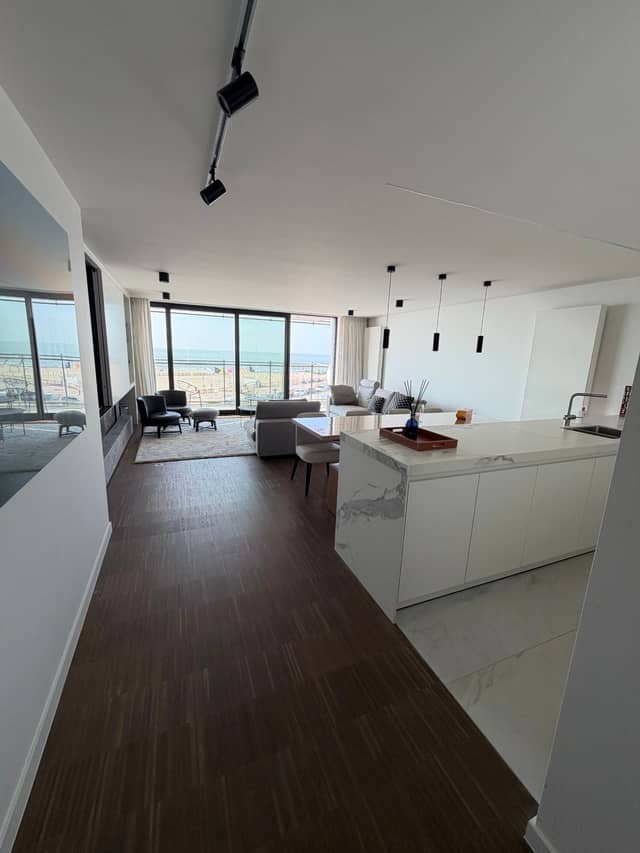 Appartement Midan 3.1 11