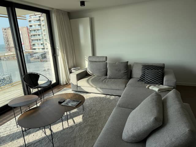 Appartement Midan 3.1
