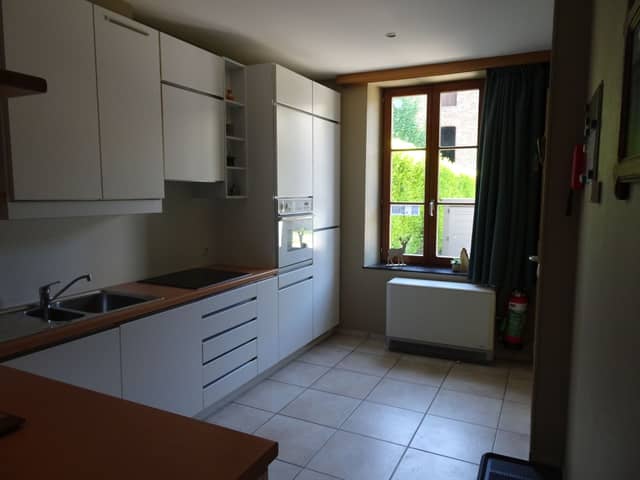 Gîte le Bohan (La Forêt - Le Refuge) 18
