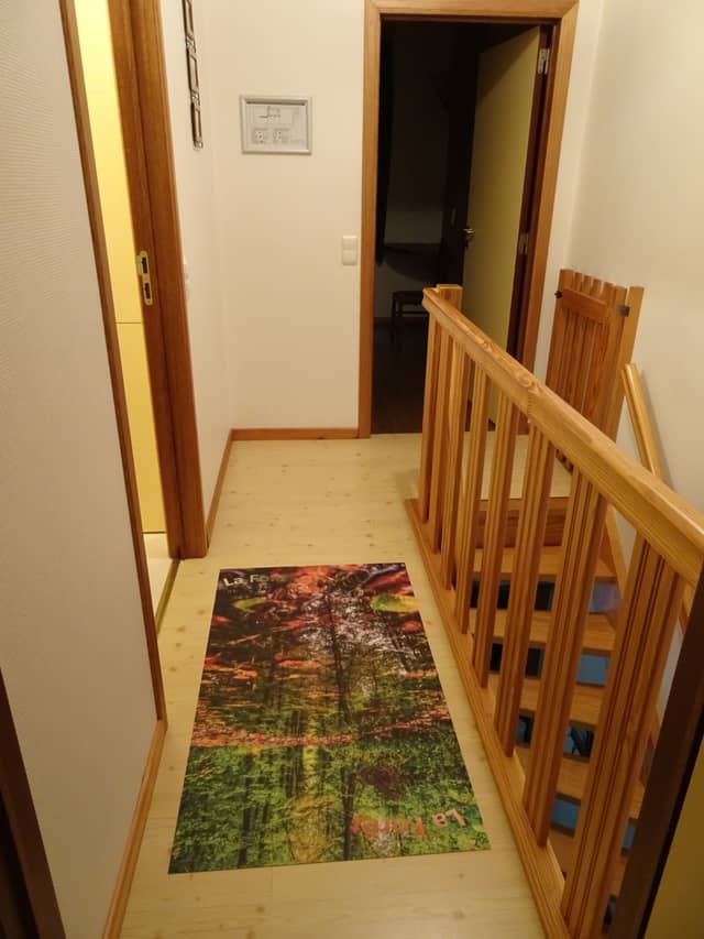 Gîte le Bohan (La Forêt - Le Refuge) 13