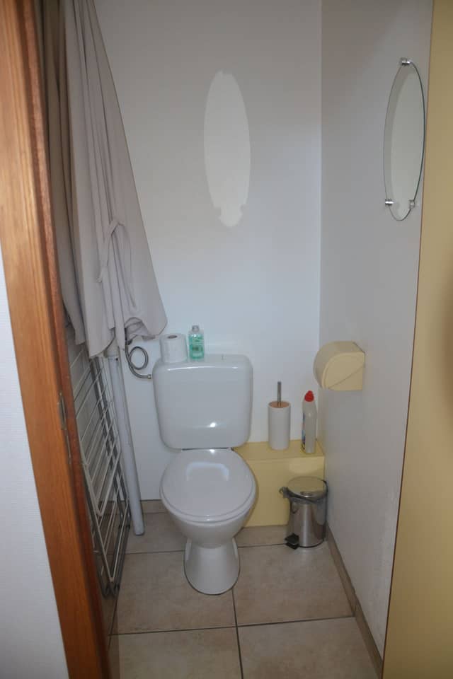 Gîte le Bohan (La Forêt - Le Refuge) 10